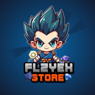 Telegram profile photo for Flzyex STORE