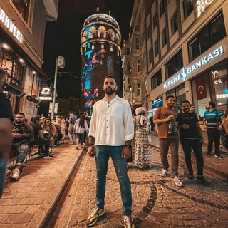 Telegram profile photo for Исрафил