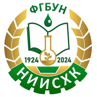 Telegram profile photo for НИИСХ КРЫМА. Через науку - в жизнь!