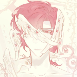 Telegram profile photo for ୭ৎ ˚ ☁️ ⇢ Thᴇ Angᴇliᴄ Liʙrᴀry | TAL ꜝꜝ 📜 . ੭
