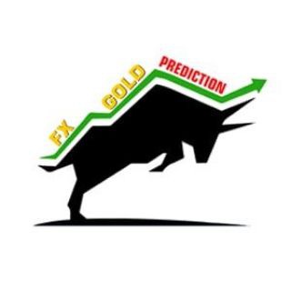 Telegram profile photo for Fx Gold Prediction | XAUUSD Signals