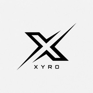 Telegram profile photo for Xyro