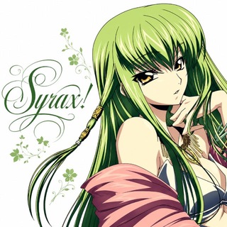Telegram profile photo for Syrax! ПАРКУР КОУЧ