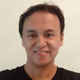 Telegram profile photo for Andra Yogi