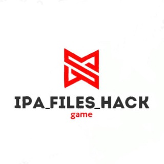 Telegram profile photo for IPA FILES HACK💰