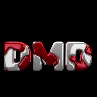 Telegram profile photo for DMD