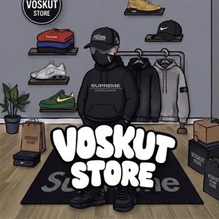 Telegram profile photo for VOSKUT STORE