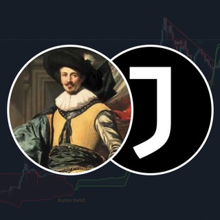 Telegram profile photo for Daan & Jackis' Channel
