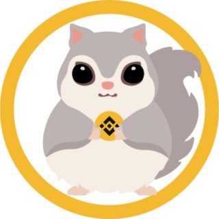 Telegram profile photo for Ezo Flying Squirrel AI Portal 🔶
