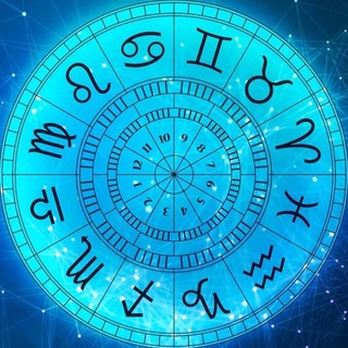 Telegram profile photo for ✨Астромагия✨| Гороскоп | Астрология🔮✨