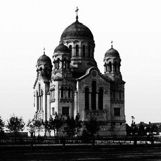 Telegram profile photo for Старое Иваново