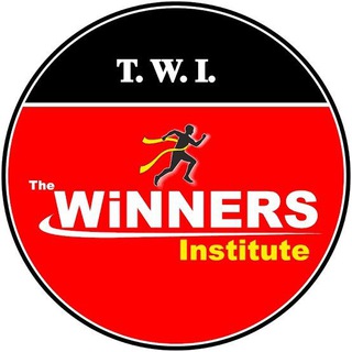 Telegram profile photo for Winners Institute Course