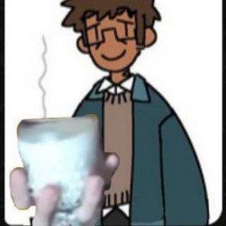 Telegram profile photo for faggotinator