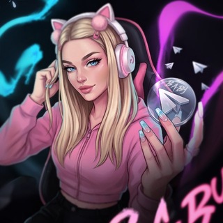 Telegram profile photo for BABY FF