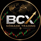 Telegram profile photo for BCX Trading