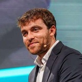 Telegram profile photo for Farbrizio Romano