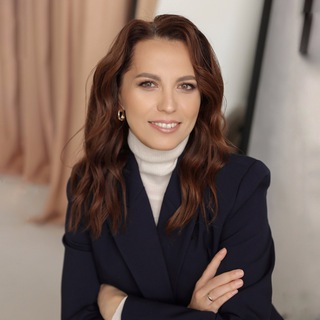 Telegram profile photo for Астролог Анастасия Жукова