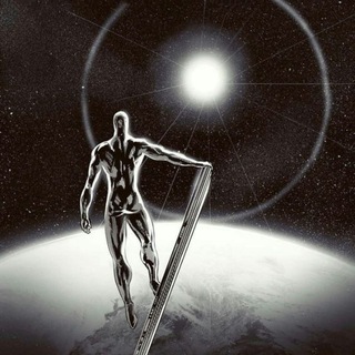 Telegram profile photo for The Odyssey