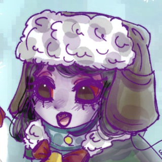 Telegram profile photo for В гостях у Вилфрита