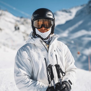 Telegram profile photo for Инструкторы на горнолыжном курорте Архыз