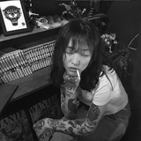 Telegram profile photo for S1R3N