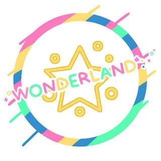 Telegram profile photo for ˖°WONDERLAND*:・゚️sekai dance group/cosband**