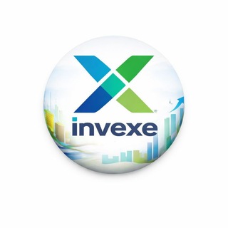 Telegram profile photo for INVEXE | Investments & Trading