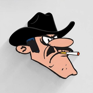 Telegram group profile photo for دالتون ها 😉 - ارز های دیجیتال
