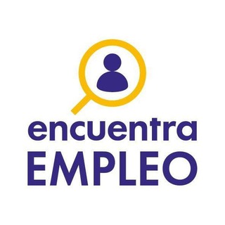 Telegram profile photo for ENCUENTRA EMPLEO SUCUMBIOS