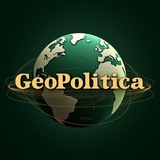 Telegram profile photo for Geopolitica_News
