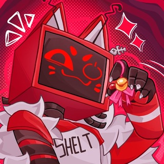Telegram profile photo for (TG)-SHELTER
