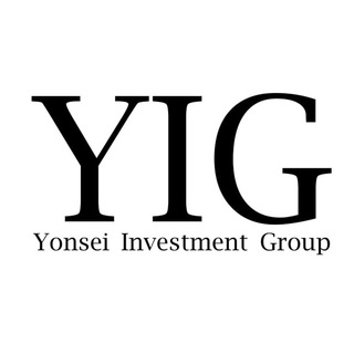 Telegram profile photo for YIG