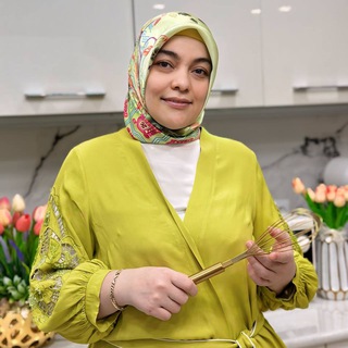 Telegram profile photo for XOSIYATSHAMS-BEPUL -online darsliklari