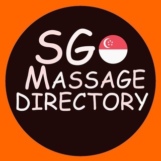 Telegram profile photo for ๐ธ๐ฌ SG Massage Directory ๐ธ๐ฌ
