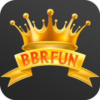 Telegram profile photo for Bbrfun Official Channel