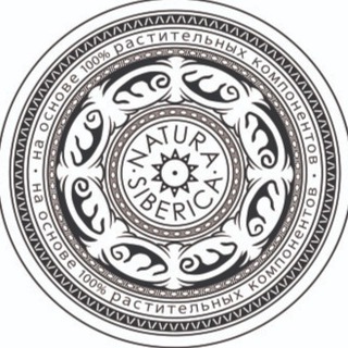 Telegram profile photo for Natura Siberica