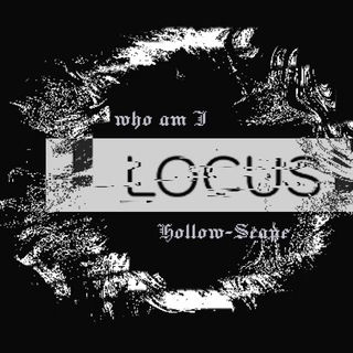 Telegram profile photo for RP | Locus