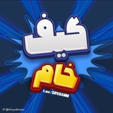 Telegram profile photo for GIF KHAM | گیف خام