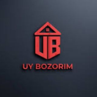 Telegram profile photo for 🏡 UY BOZORIM | IJARA VA SOTUV🏡