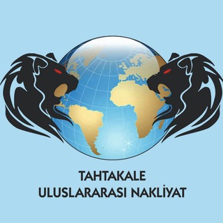 Telegram profile photo for Tahtakale Uluslararası Nakliye Kanalı