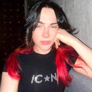 Telegram profile photo for maxemo4ka
