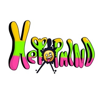 Telegram profile photo for Неформайнд