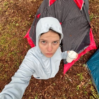 Telegram profile photo for прикинь чеснокова