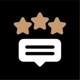 Telegram profile photo for Латісса / Відгуки