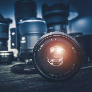 Telegram profile photo for 🔷قناةاستودیو فنون الیراحي الرسمیة🎥