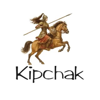 Telegram profile photo for Kipchakkazan