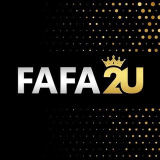 Telegram profile photo for FAFA2U KH សម្បូរបែប