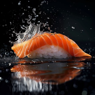 Telegram profile photo for Midjourney Free Food