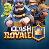 Telegram profile photo for تورنومنت كلش رويال