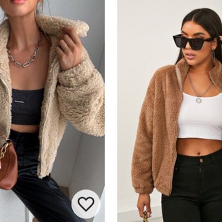 Telegram profile photo for ዘናጭ online shopping